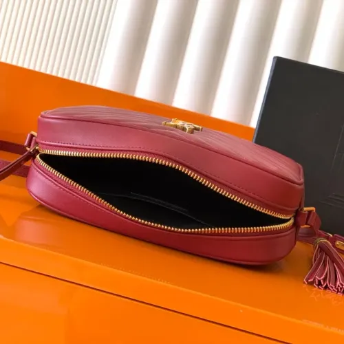 Cheap Yves Saint Laurent YSL AAA Quality Messenger Bags For Women #1393526 Replica Wholesale [$170.00 USD] [ITEM#1393526] on Replica Yves Saint Laurent YSL AAA Quality Messenger Bags
