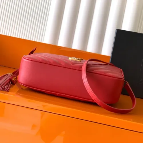 Cheap Yves Saint Laurent YSL AAA Quality Messenger Bags For Women #1393527 Replica Wholesale [$170.00 USD] [ITEM#1393527] on Replica Yves Saint Laurent YSL AAA Quality Messenger Bags