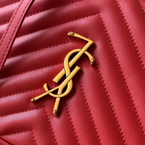 Cheap Yves Saint Laurent YSL AAA Quality Messenger Bags For Women #1393527 Replica Wholesale [$170.00 USD] [ITEM#1393527] on Replica Yves Saint Laurent YSL AAA Quality Messenger Bags