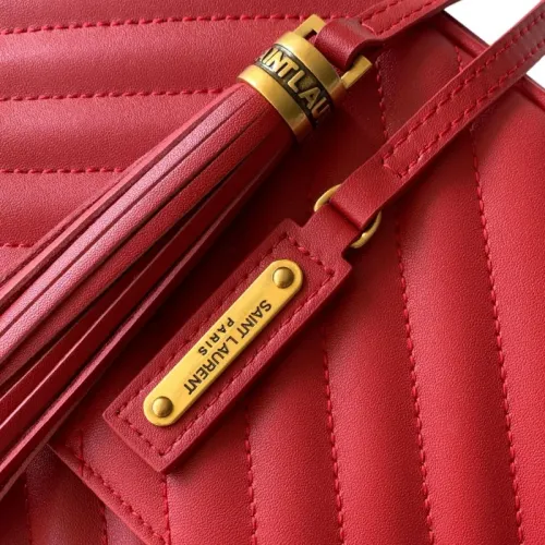 Cheap Yves Saint Laurent YSL AAA Quality Messenger Bags For Women #1393527 Replica Wholesale [$170.00 USD] [ITEM#1393527] on Replica Yves Saint Laurent YSL AAA Quality Messenger Bags