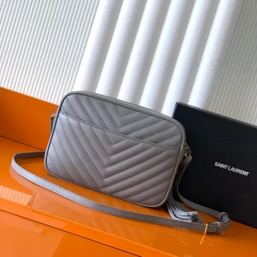 Cheap Yves Saint Laurent YSL AAA Quality Messenger Bags For Women #1393529 Replica Wholesale [$170.00 USD] [ITEM#1393529] on Replica Yves Saint Laurent YSL AAA Quality Messenger Bags