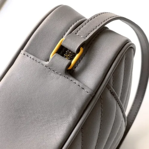 Cheap Yves Saint Laurent YSL AAA Quality Messenger Bags For Women #1393529 Replica Wholesale [$170.00 USD] [ITEM#1393529] on Replica Yves Saint Laurent YSL AAA Quality Messenger Bags