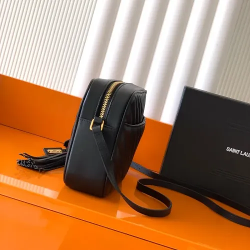 Cheap Yves Saint Laurent YSL AAA Quality Messenger Bags For Women #1393530 Replica Wholesale [$170.00 USD] [ITEM#1393530] on Replica Yves Saint Laurent YSL AAA Quality Messenger Bags