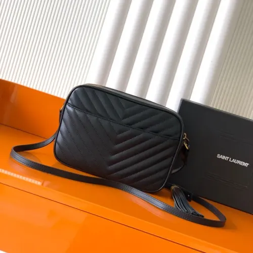 Cheap Yves Saint Laurent YSL AAA Quality Messenger Bags For Women #1393530 Replica Wholesale [$170.00 USD] [ITEM#1393530] on Replica Yves Saint Laurent YSL AAA Quality Messenger Bags