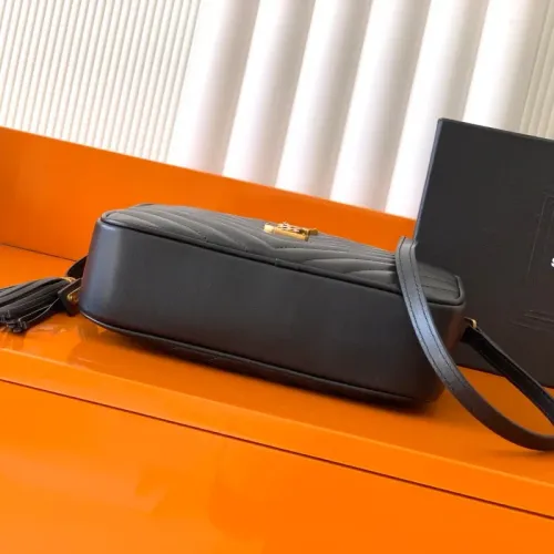 Cheap Yves Saint Laurent YSL AAA Quality Messenger Bags For Women #1393530 Replica Wholesale [$170.00 USD] [ITEM#1393530] on Replica Yves Saint Laurent YSL AAA Quality Messenger Bags