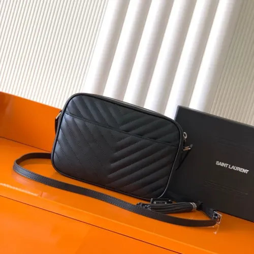 Cheap Yves Saint Laurent YSL AAA Quality Messenger Bags For Women #1393531 Replica Wholesale [$170.00 USD] [ITEM#1393531] on Replica Yves Saint Laurent YSL AAA Quality Messenger Bags