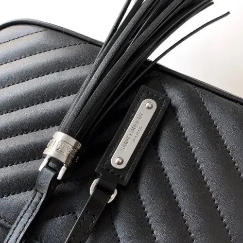 Cheap Yves Saint Laurent YSL AAA Quality Messenger Bags For Women #1393531 Replica Wholesale [$170.00 USD] [ITEM#1393531] on Replica Yves Saint Laurent YSL AAA Quality Messenger Bags