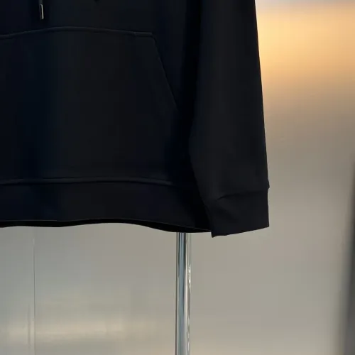 Cheap Thom Browne TB Hoodies Long Sleeved For Men #1393532 Replica Wholesale [$96.00 USD] [ITEM#1393532] on Replica Thom Browne TB Hoodies