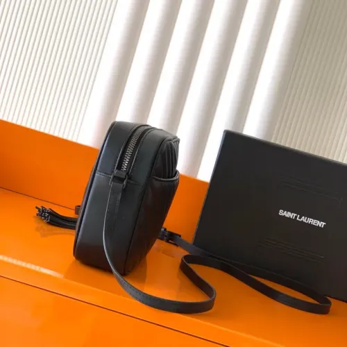 Cheap Yves Saint Laurent YSL AAA Quality Messenger Bags For Women #1393533 Replica Wholesale [$170.00 USD] [ITEM#1393533] on Replica Yves Saint Laurent YSL AAA Quality Messenger Bags