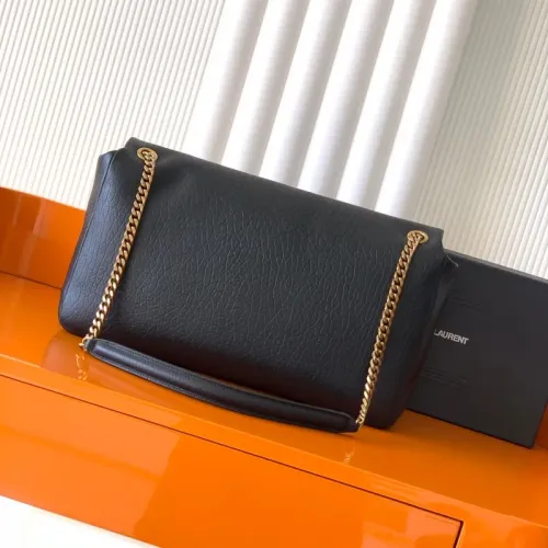 Cheap Yves Saint Laurent YSL AAA Quality Shoulder Bags For Women #1393534 Replica Wholesale [$247.93 USD] [ITEM#1393534] on Replica Yves Saint Laurent YSL AAA Quality Shoulder Bags