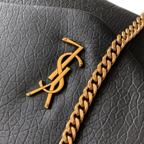 Cheap Yves Saint Laurent YSL AAA Quality Shoulder Bags For Women #1393534 Replica Wholesale [$247.93 USD] [ITEM#1393534] on Replica Yves Saint Laurent YSL AAA Quality Shoulder Bags