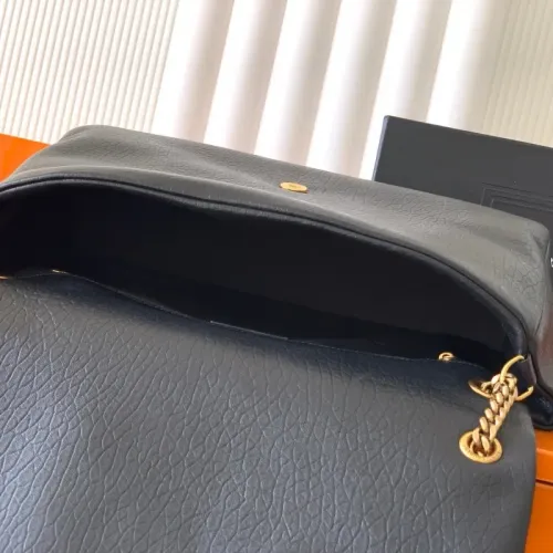 Cheap Yves Saint Laurent YSL AAA Quality Shoulder Bags For Women #1393534 Replica Wholesale [$247.93 USD] [ITEM#1393534] on Replica Yves Saint Laurent YSL AAA Quality Shoulder Bags