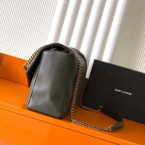 Cheap Yves Saint Laurent YSL AAA Quality Shoulder Bags For Women #1393535 Replica Wholesale [$247.93 USD] [ITEM#1393535] on Replica Yves Saint Laurent YSL AAA Quality Shoulder Bags