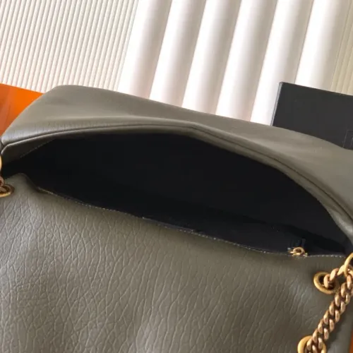 Cheap Yves Saint Laurent YSL AAA Quality Shoulder Bags For Women #1393535 Replica Wholesale [$247.93 USD] [ITEM#1393535] on Replica Yves Saint Laurent YSL AAA Quality Shoulder Bags