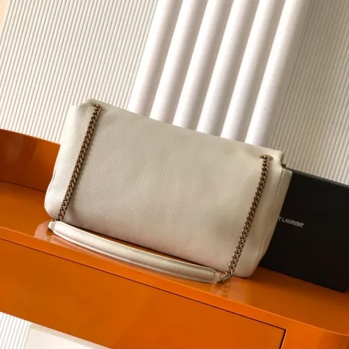Cheap Yves Saint Laurent YSL AAA Quality Shoulder Bags For Women #1393536 Replica Wholesale [$247.93 USD] [ITEM#1393536] on Replica Yves Saint Laurent YSL AAA Quality Shoulder Bags