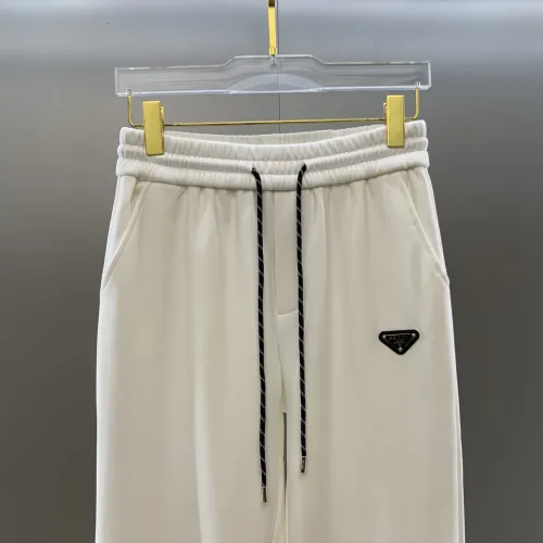 Cheap Prada Pants For Men #1393537 Replica Wholesale [$80.00 USD] [ITEM#1393537] on Replica Prada Pants