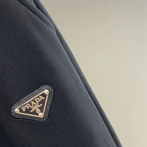 Cheap Prada Pants For Men #1393539 Replica Wholesale [$80.00 USD] [ITEM#1393539] on Replica Prada Pants