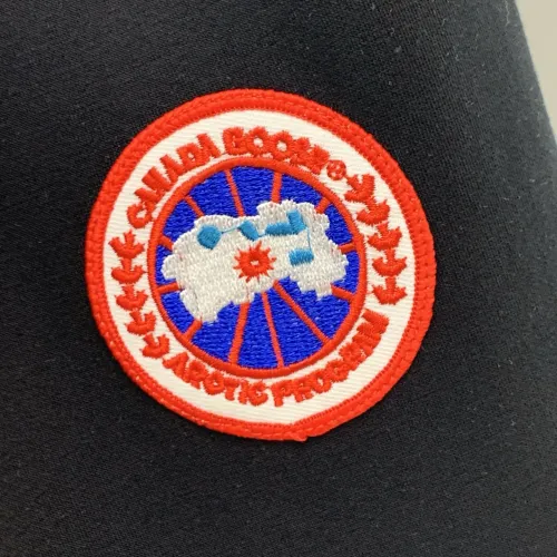 Cheap Canada Goose Pants For Men #1393541 Replica Wholesale [$80.00 USD] [ITEM#1393541] on Replica Canada Goose Pants