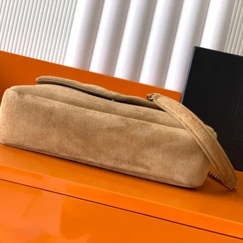 Cheap Yves Saint Laurent YSL AAA Quality Shoulder Bags For Women #1393542 Replica Wholesale [$210.00 USD] [ITEM#1393542] on Replica Yves Saint Laurent YSL AAA Quality Shoulder Bags