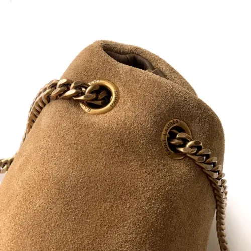 Cheap Yves Saint Laurent YSL AAA Quality Shoulder Bags For Women #1393542 Replica Wholesale [$210.00 USD] [ITEM#1393542] on Replica Yves Saint Laurent YSL AAA Quality Shoulder Bags