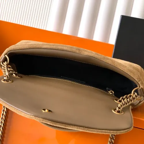 Cheap Yves Saint Laurent YSL AAA Quality Shoulder Bags For Women #1393542 Replica Wholesale [$210.00 USD] [ITEM#1393542] on Replica Yves Saint Laurent YSL AAA Quality Shoulder Bags