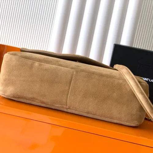 Cheap Yves Saint Laurent YSL AAA Quality Shoulder Bags For Women #1393543 Replica Wholesale [$247.93 USD] [ITEM#1393543] on Replica Yves Saint Laurent YSL AAA Quality Shoulder Bags