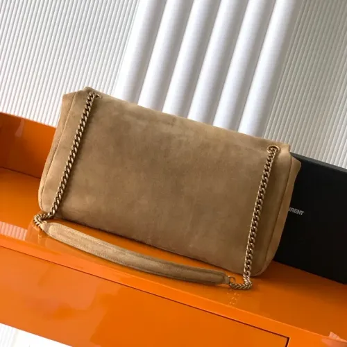 Cheap Yves Saint Laurent YSL AAA Quality Shoulder Bags For Women #1393543 Replica Wholesale [$247.93 USD] [ITEM#1393543] on Replica Yves Saint Laurent YSL AAA Quality Shoulder Bags