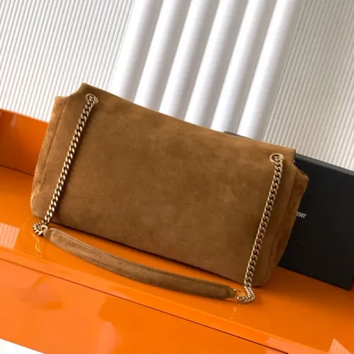 Cheap Yves Saint Laurent YSL AAA Quality Shoulder Bags For Women #1393544 Replica Wholesale [$247.93 USD] [ITEM#1393544] on Replica Yves Saint Laurent YSL AAA Quality Shoulder Bags