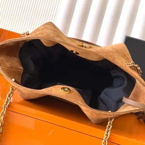 Cheap Yves Saint Laurent YSL AAA Quality Shoulder Bags For Women #1393545 Replica Wholesale [$245.00 USD] [ITEM#1393545] on Replica Yves Saint Laurent YSL AAA Quality Shoulder Bags