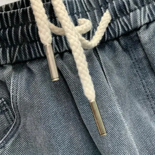 Cheap Gucci Pants For Men #1393546 Replica Wholesale [$82.00 USD] [ITEM#1393546] on Replica Gucci Pants