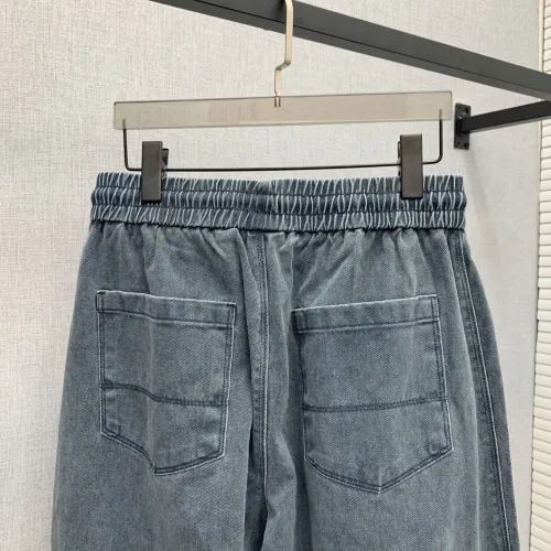 Cheap Gucci Pants For Men #1393546 Replica Wholesale [$82.00 USD] [ITEM#1393546] on Replica Gucci Pants