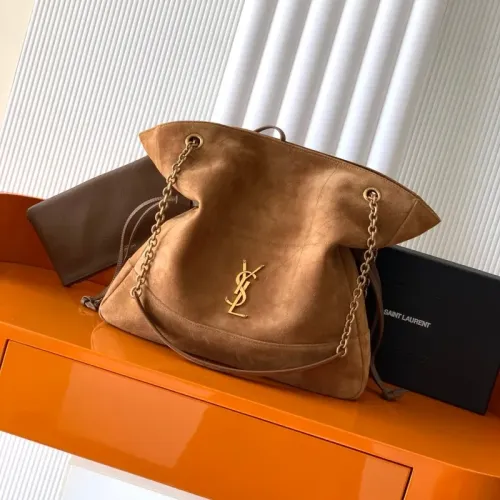 Yves Saint Laurent YSL AAA Quality Shoulder Bags For Women #1393547