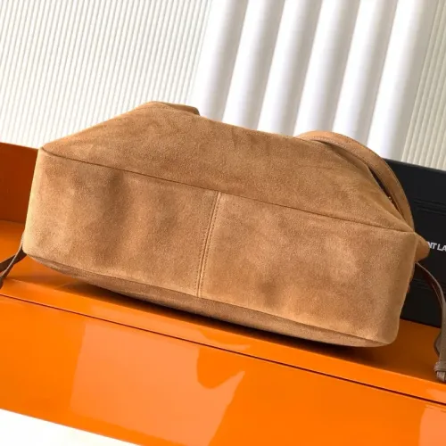Cheap Yves Saint Laurent YSL AAA Quality Shoulder Bags For Women #1393547 Replica Wholesale [$264.46 USD] [ITEM#1393547] on Replica Yves Saint Laurent YSL AAA Quality Shoulder Bags