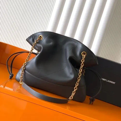 Cheap Yves Saint Laurent YSL AAA Quality Shoulder Bags For Women #1393548 Replica Wholesale [$245.00 USD] [ITEM#1393548] on Replica Yves Saint Laurent YSL AAA Quality Shoulder Bags