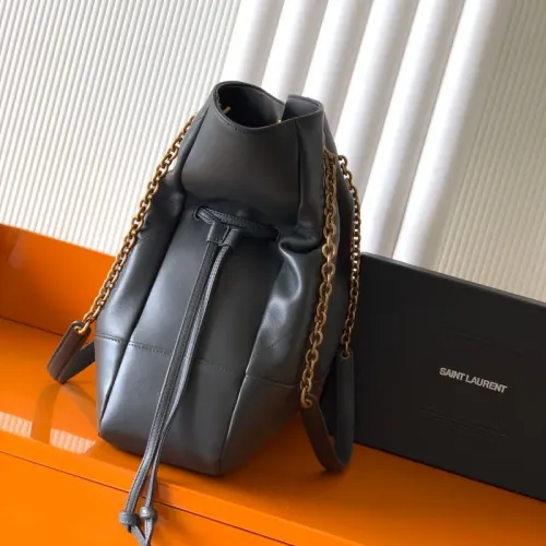 Cheap Yves Saint Laurent YSL AAA Quality Shoulder Bags For Women #1393549 Replica Wholesale [$264.46 USD] [ITEM#1393549] on Replica Yves Saint Laurent YSL AAA Quality Shoulder Bags