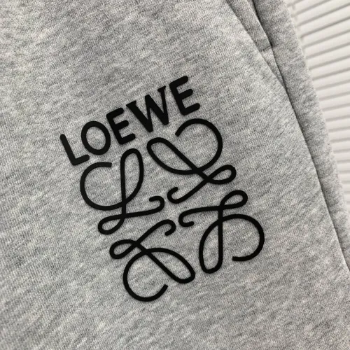 Cheap LOEWE Pants For Men #1393550 Replica Wholesale [$82.00 USD] [ITEM#1393550] on Replica LOEWE Pants