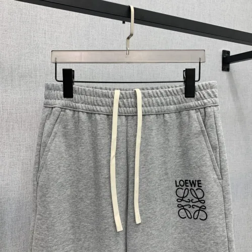 Cheap LOEWE Pants For Men #1393550 Replica Wholesale [$82.00 USD] [ITEM#1393550] on Replica LOEWE Pants