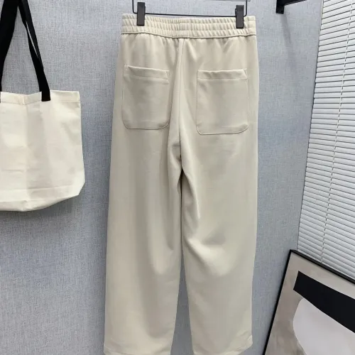 Cheap LOEWE Pants For Men #1393552 Replica Wholesale [$82.00 USD] [ITEM#1393552] on Replica LOEWE Pants