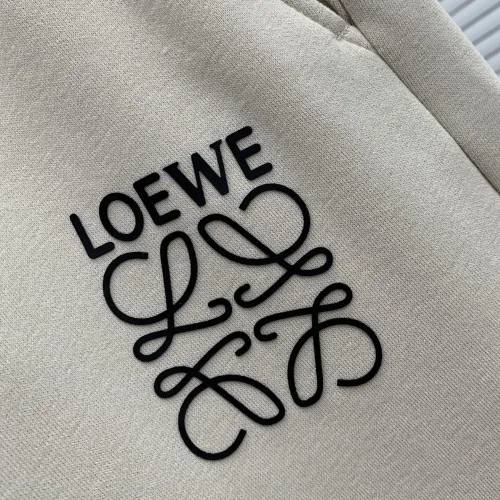 Cheap LOEWE Pants For Men #1393552 Replica Wholesale [$82.00 USD] [ITEM#1393552] on Replica LOEWE Pants