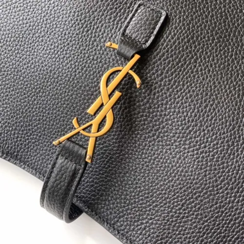 Cheap Yves Saint Laurent YSL AAA Quality Shoulder Bags For Women #1393553 Replica Wholesale [$280.99 USD] [ITEM#1393553] on Replica Yves Saint Laurent YSL AAA Quality Shoulder Bags