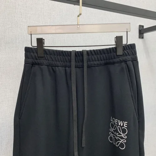Cheap LOEWE Pants For Men #1393554 Replica Wholesale [$82.00 USD] [ITEM#1393554] on Replica LOEWE Pants