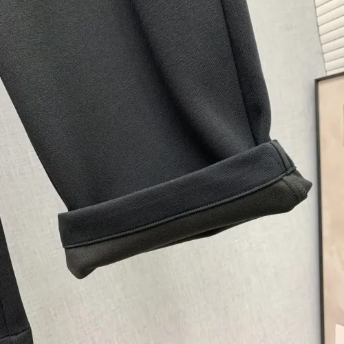 Cheap LOEWE Pants For Men #1393554 Replica Wholesale [$82.00 USD] [ITEM#1393554] on Replica LOEWE Pants