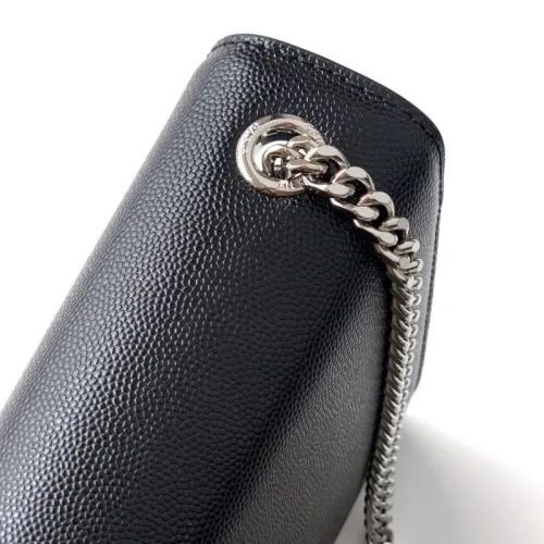 Cheap Yves Saint Laurent YSL AAA Quality Messenger Bags For Women #1393555 Replica Wholesale [$170.00 USD] [ITEM#1393555] on Replica Yves Saint Laurent YSL AAA Quality Messenger Bags