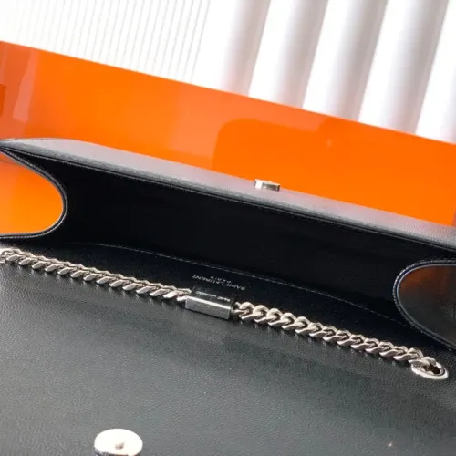 Cheap Yves Saint Laurent YSL AAA Quality Messenger Bags For Women #1393555 Replica Wholesale [$170.00 USD] [ITEM#1393555] on Replica Yves Saint Laurent YSL AAA Quality Messenger Bags