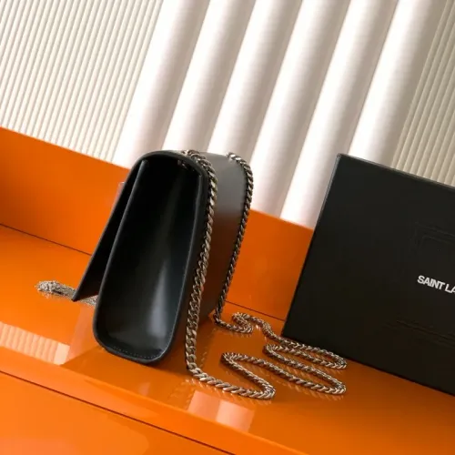 Cheap Yves Saint Laurent YSL AAA Quality Messenger Bags For Women #1393556 Replica Wholesale [$170.00 USD] [ITEM#1393556] on Replica Yves Saint Laurent YSL AAA Quality Messenger Bags