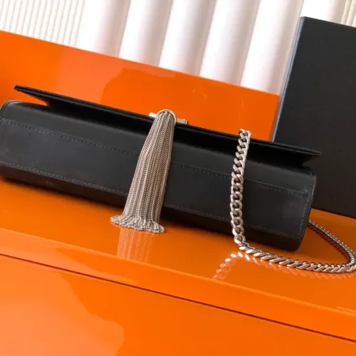 Cheap Yves Saint Laurent YSL AAA Quality Messenger Bags For Women #1393556 Replica Wholesale [$170.00 USD] [ITEM#1393556] on Replica Yves Saint Laurent YSL AAA Quality Messenger Bags