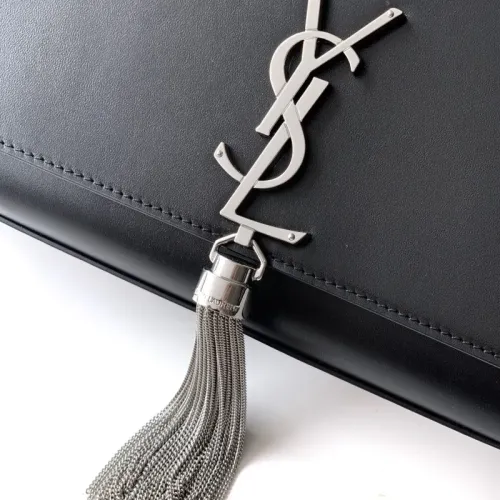 Cheap Yves Saint Laurent YSL AAA Quality Messenger Bags For Women #1393556 Replica Wholesale [$170.00 USD] [ITEM#1393556] on Replica Yves Saint Laurent YSL AAA Quality Messenger Bags