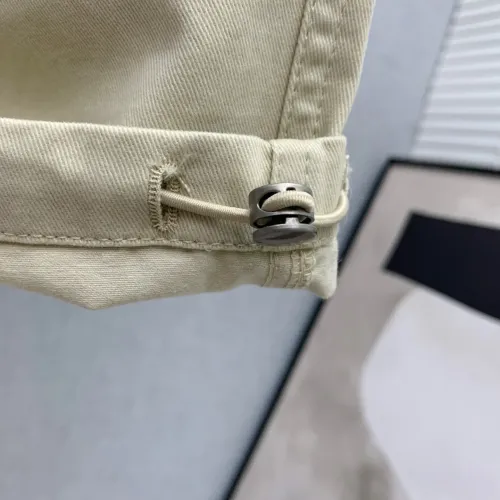 Cheap Balenciaga Pants For Men #1393557 Replica Wholesale [$82.00 USD] [ITEM#1393557] on Replica Balenciaga Pants