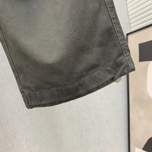 Cheap Balenciaga Pants For Men #1393558 Replica Wholesale [$82.00 USD] [ITEM#1393558] on Replica Balenciaga Pants