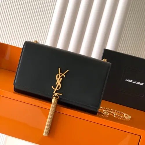 Yves Saint Laurent YSL AAA Quality Messenger Bags For Women #1393559